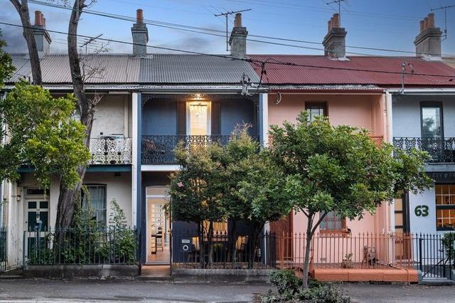 67 Bridge Road, NSW 2037