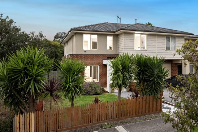 1/4 Hillview Avenue, VIC 3178