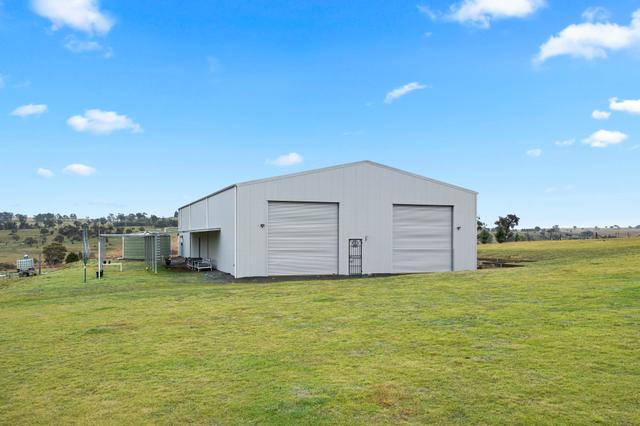 123 Hewitts Lane, NSW 2583