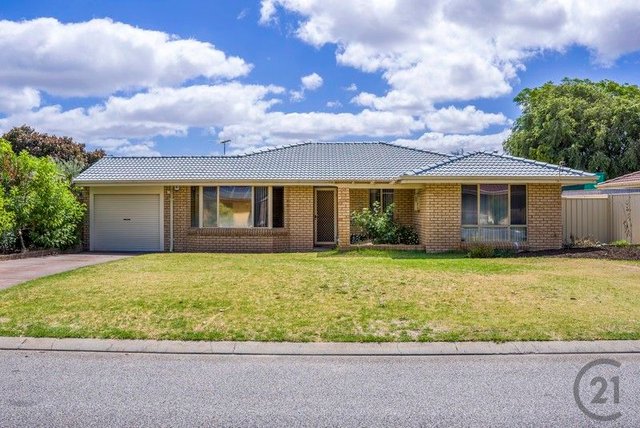 15 Auld Court, WA 6169