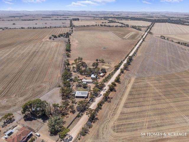 170 Standpipe Road, SA 5461