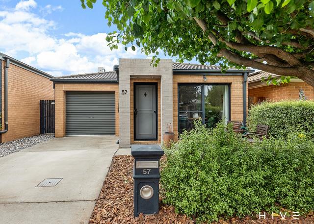 57 Ian Nicol Street, ACT 2602