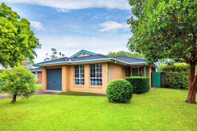 15 Bellwood Close, NSW 2747