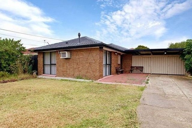 22 Stevenage Crescent, VIC 3023