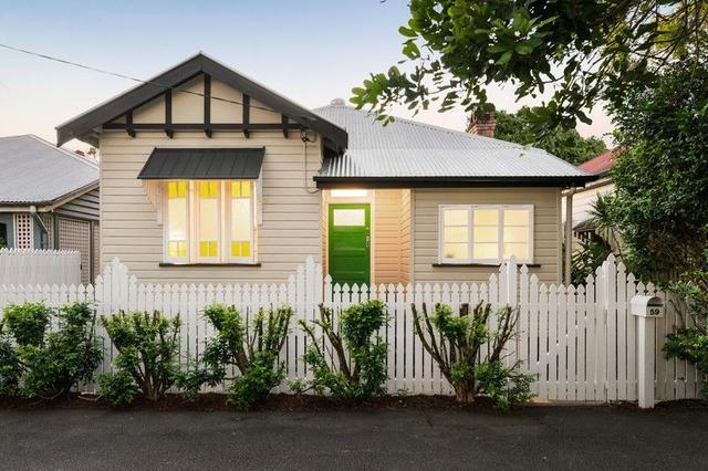 59 Enoggera Terrace, QLD 4059