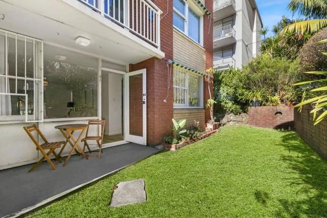 2/15 Byron Street, NSW 2034