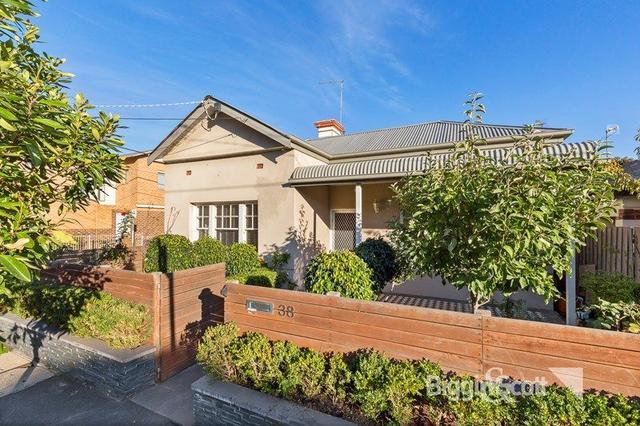 38 Raleigh Street, VIC 3181