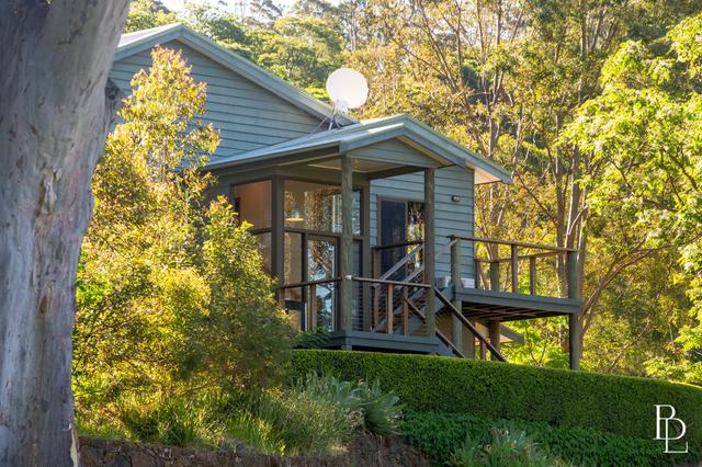 (no street name provided), NSW 2540