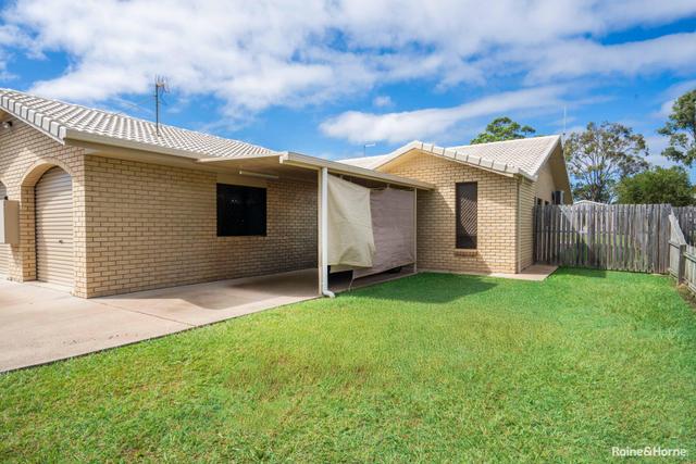 2/83 Honeysuckle Avenue, QLD 4655