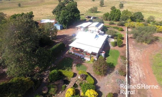 313 Bellbird Rd, QLD 4610