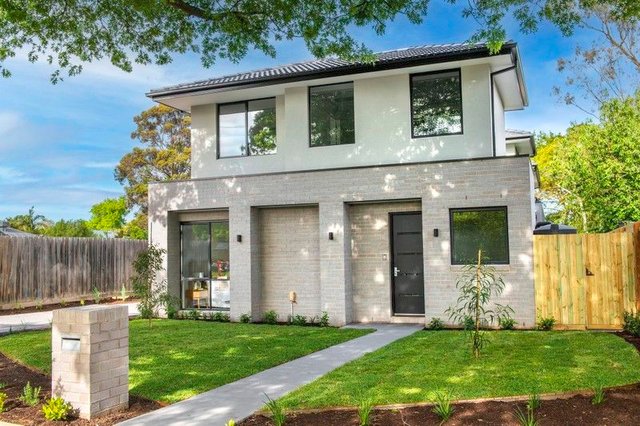 1/2 Cook Road, VIC 3132