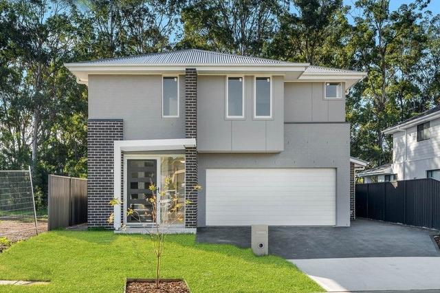 45 Burton Drive, NSW 2573