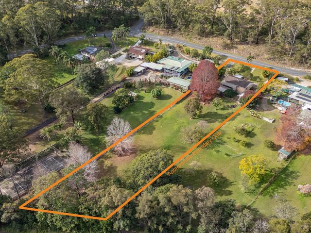 253 Wallace St, NSW 2447