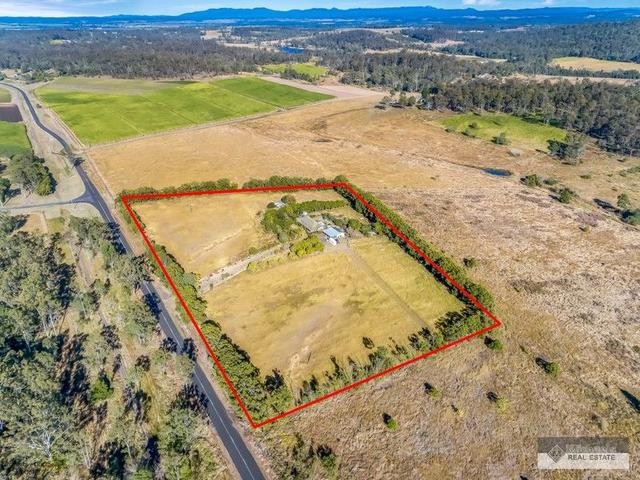 838 Wallaville Goondoon Road, QLD 4671
