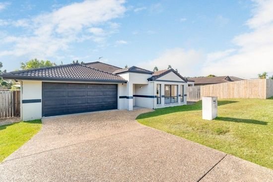 23 Witheren Cct, QLD 4211