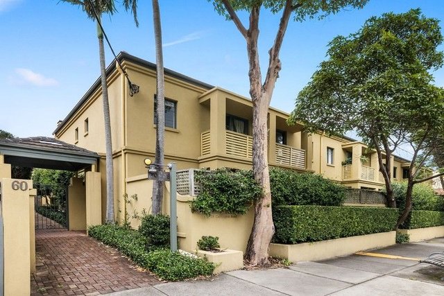 6/60-68 Carrington  Road, NSW 2024