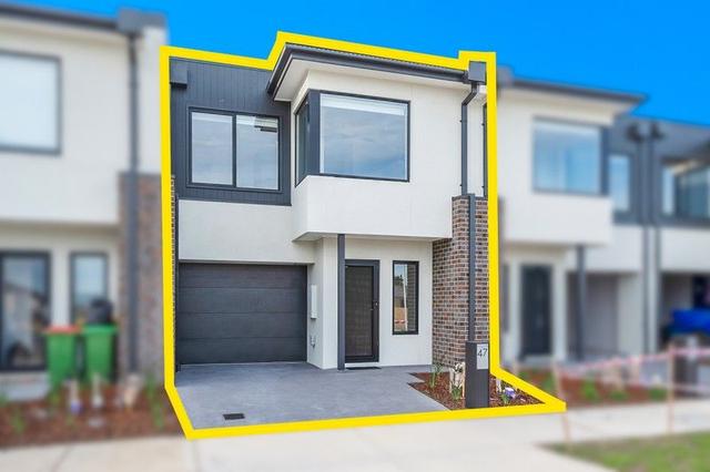 47 Everfair Crescent, VIC 3809