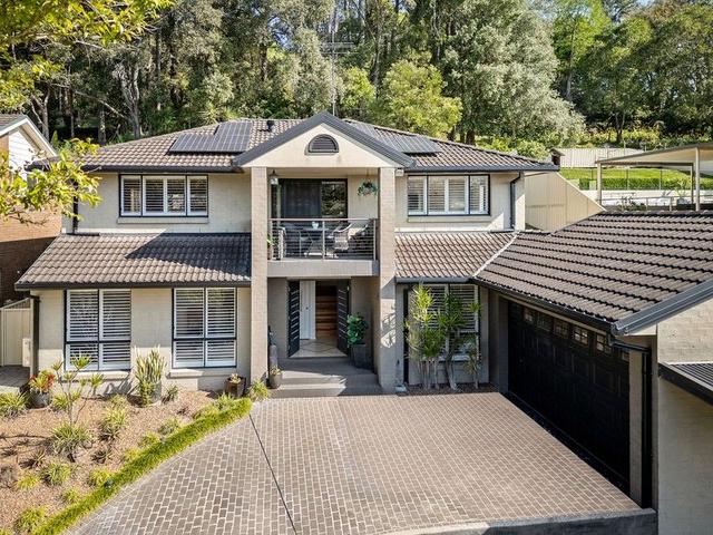 38 O'Donnell Crescent, NSW 2250