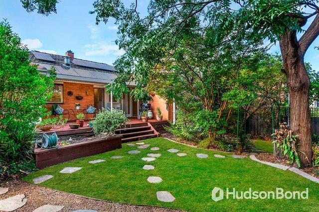 40 Jacka  Street, VIC 3104