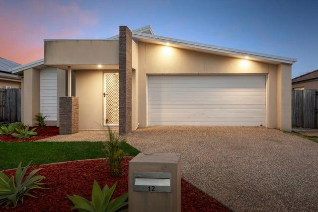 12 Mackenzie Street, QLD 4209