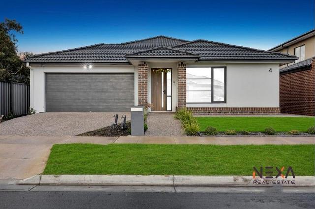 4 Molesworth Crescent, VIC 3064