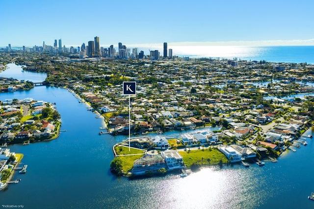 33 McIlwain  Drive, QLD 4218