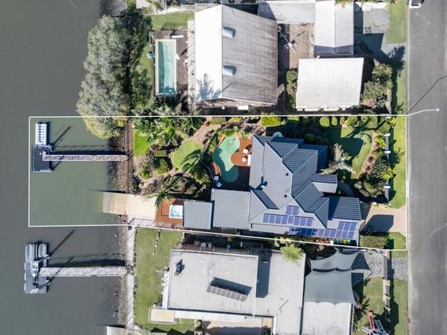 28 Fitzwilliam Street, QLD 4211