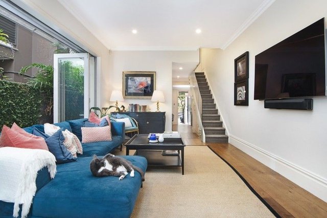 74 Bellevue Street, NSW 2037