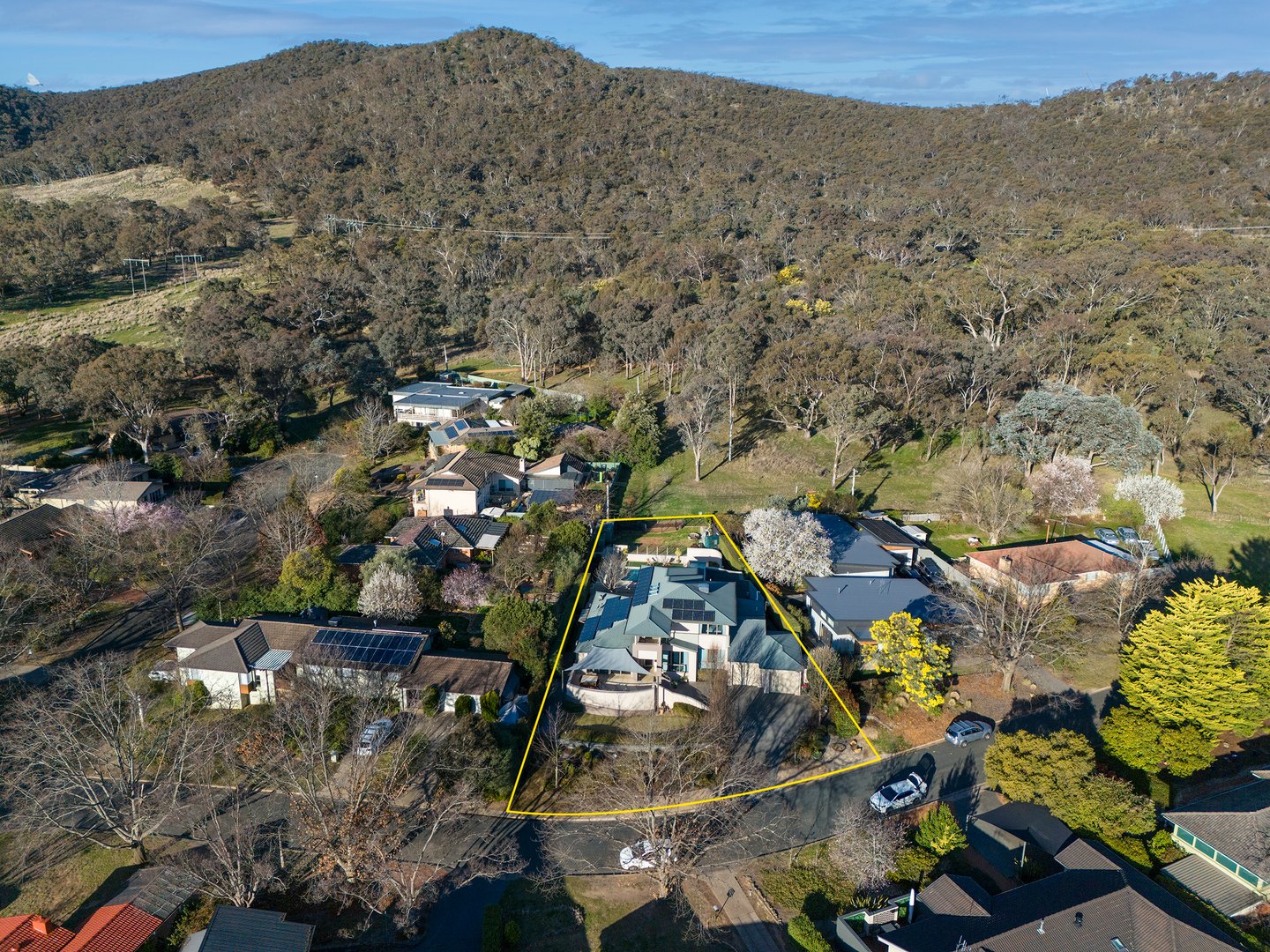 12 Verco Street, Hackett ACT 2602 Allhomes