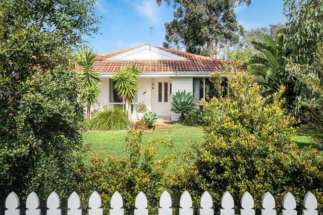 3 Lesalan Place, WA 6285
