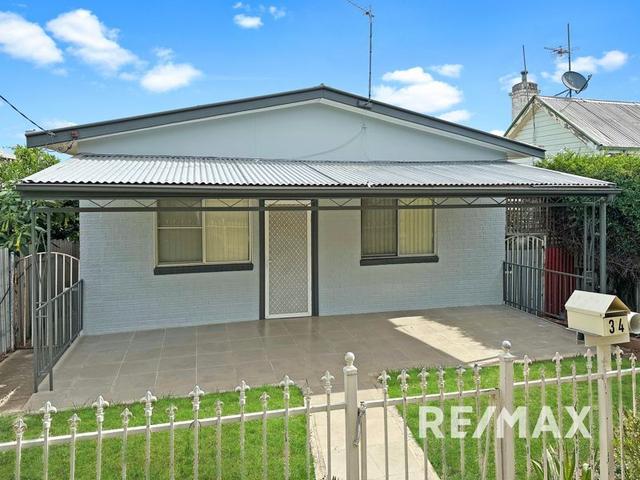 34 Marquis Street, NSW 2663