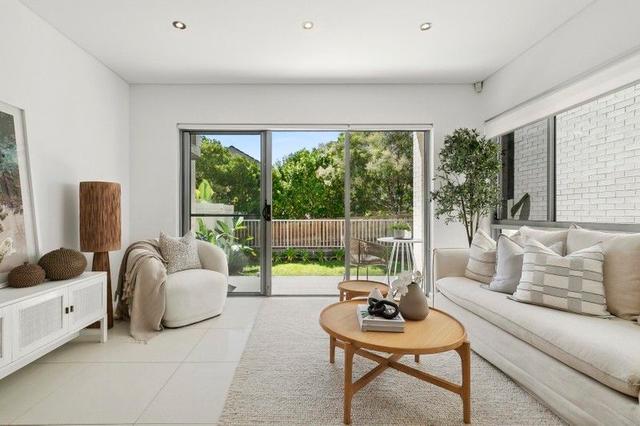 3/21-25 Gulliver Street, NSW 2100