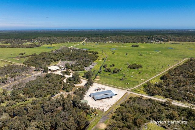 519 & 545 Crampton Road, WA 6220