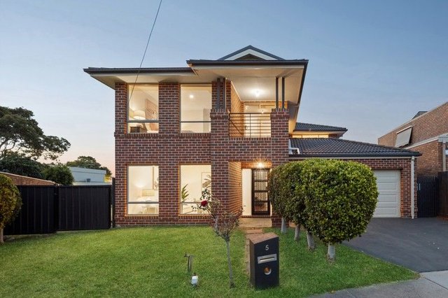 5 Emma Place, VIC 3172