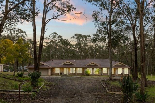 18 Hanwood Road, NSW 2335