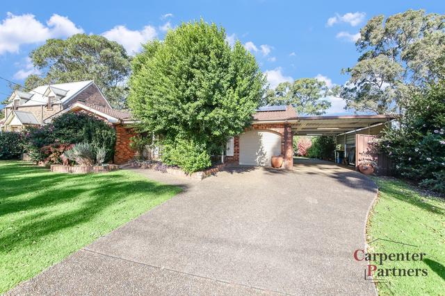 18 Thorncroft Close, NSW 2574