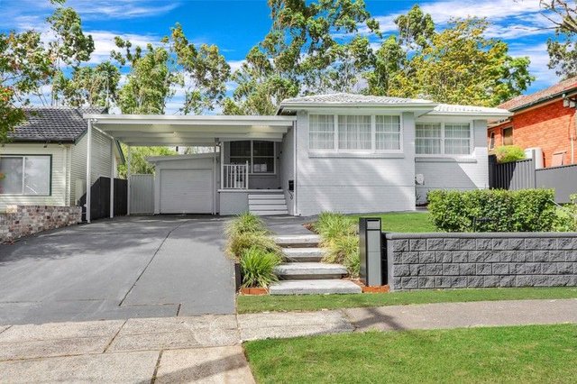 37 Peachtree Avenue, NSW 2145