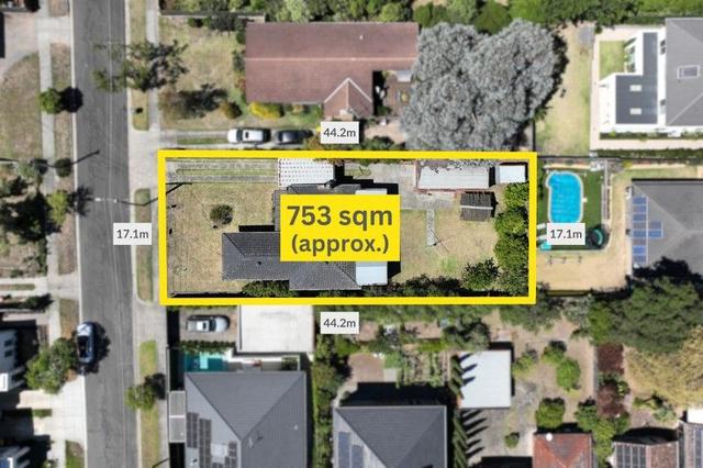 2 McNally Street, VIC 3149