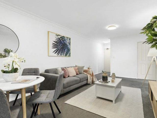 17/1-5 Penkivil Street, NSW 2068