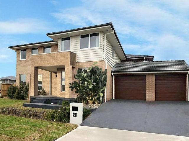 1 Bursill Pl, NSW 2565