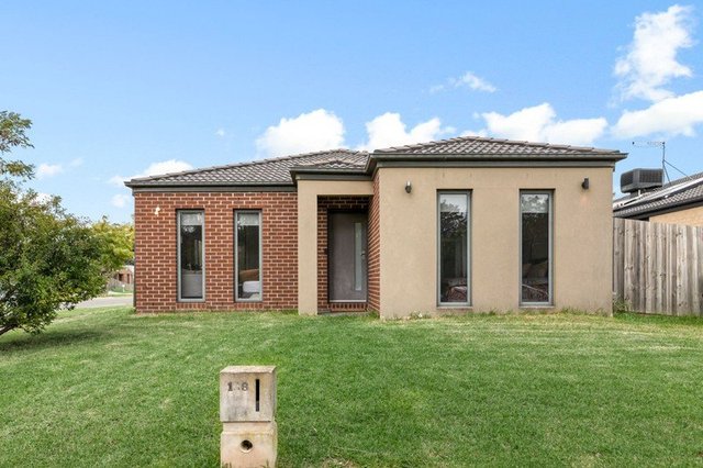 128 Fleetwood Dr, VIC 3805