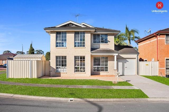 15B Harewood Place, NSW 2171