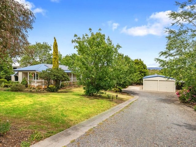 38 Villeneuve Street, VIC 3714