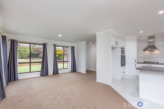 Lounge room