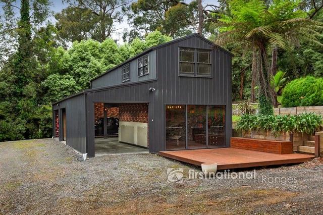 10 Salisbury Avenue, VIC 3781