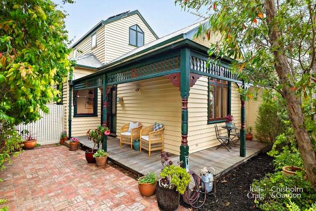 12 Dryden Street, VIC 3184
