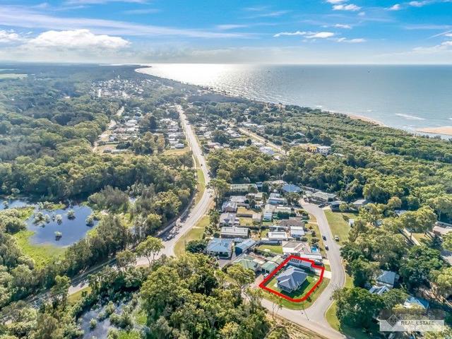 1 Albatross Court, QLD 4670