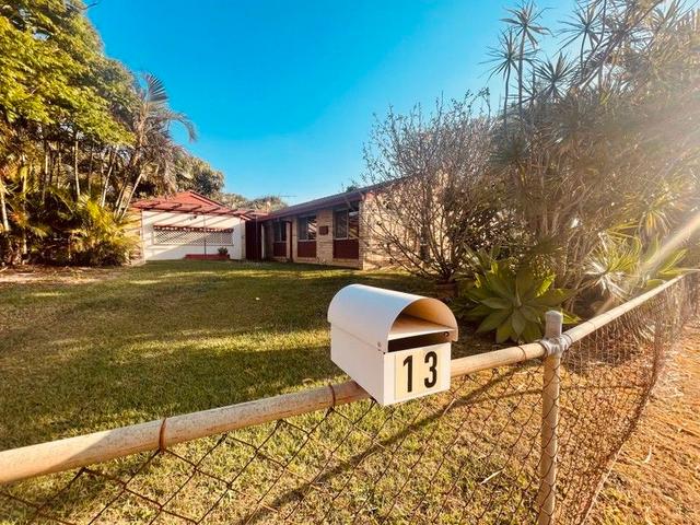 13 Magnolia Parade, QLD 4165