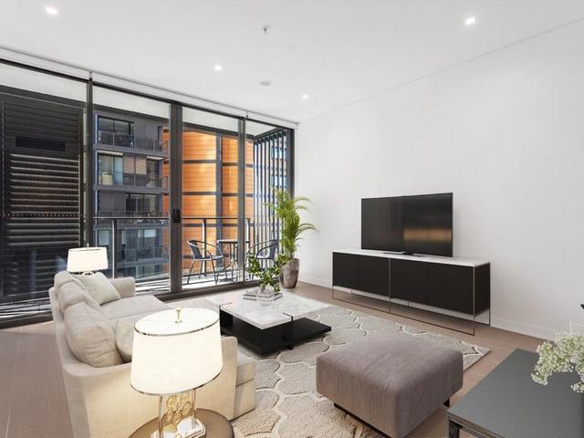 1101/486 Pacific Highway, NSW 2065