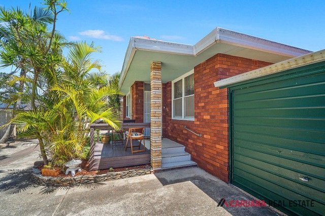 4/95 Barton Street, NSW 2217